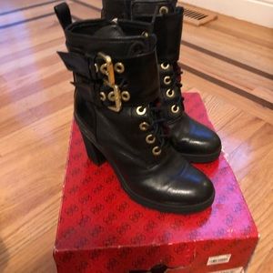 Guess Boots